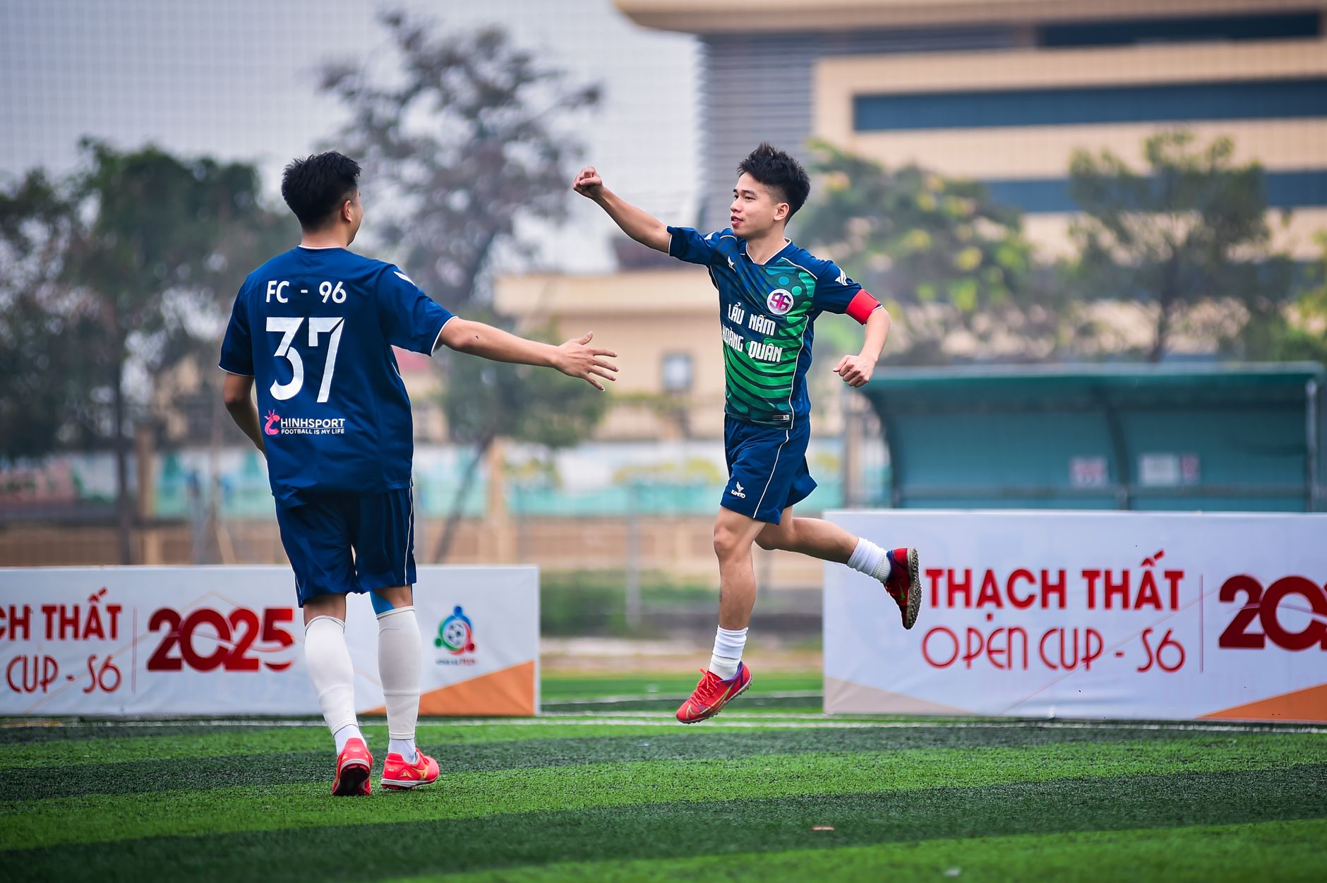 EA FC 26