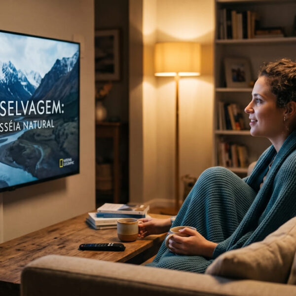 Assistir Séries