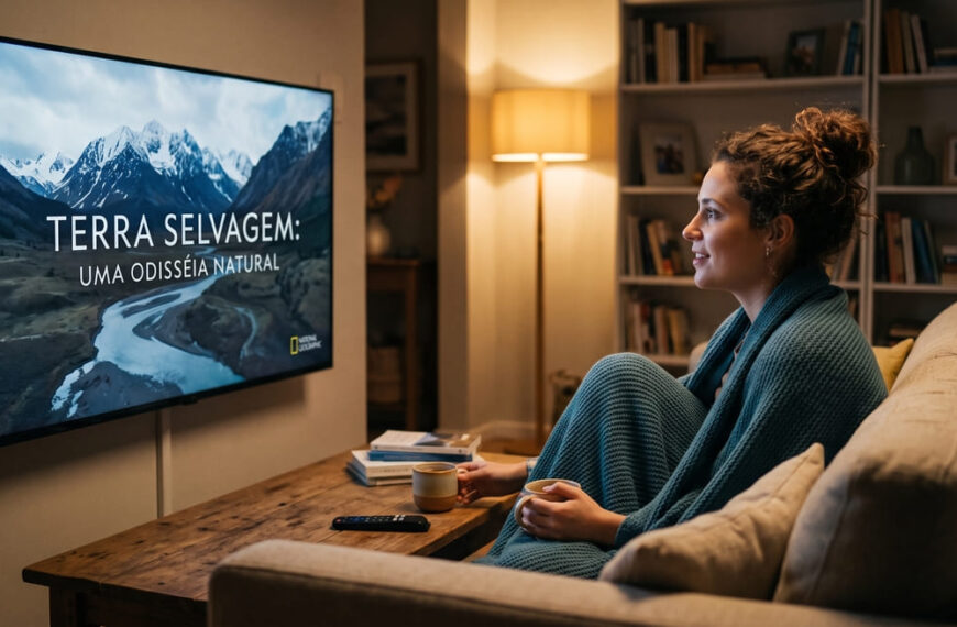 Home 5 Assistir Séries