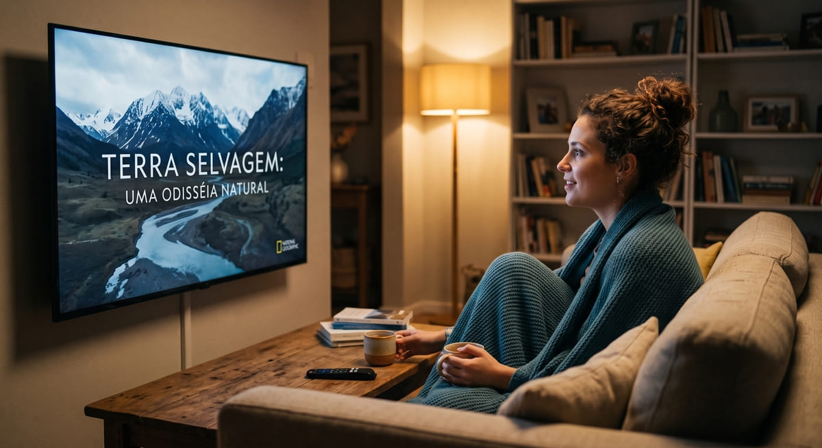 Assistir Séries