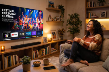 Smart TV