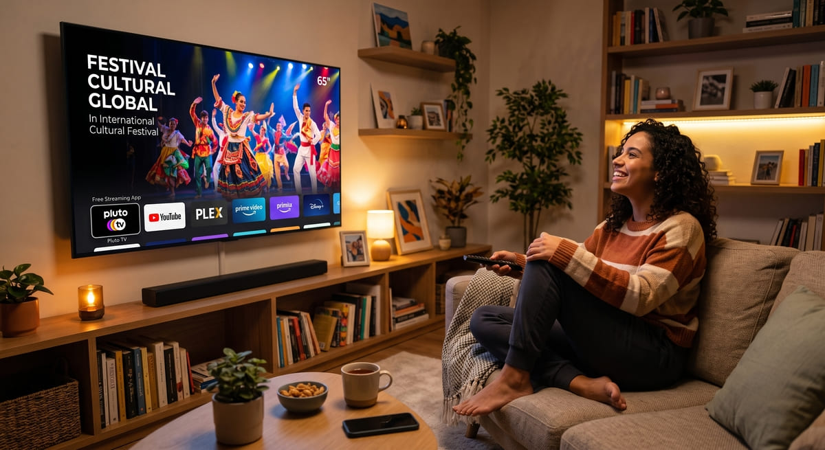 Smart TV