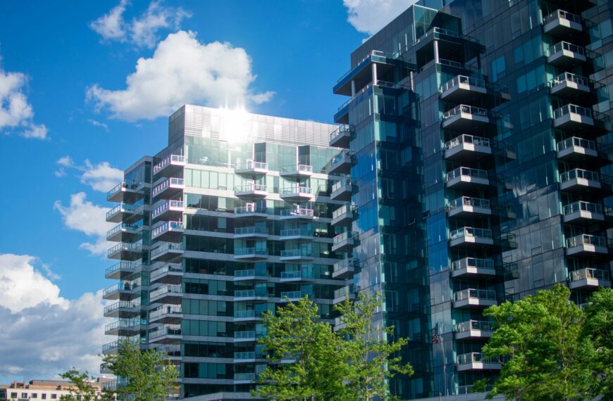 Home 1 Passo a passo para conseguir o melhor financiamento de apartamento novo
